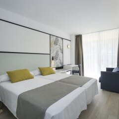 Отель Medplaya Hotel Calypso Испания, Салоу - отзывы, цены и фото номеров - забронировать отель Medplaya Hotel Calypso онлайн фото 2