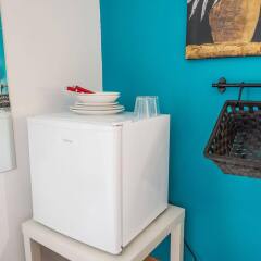 Отель Happy Reception Boutique Hostel Chiado Португалия, Лиссабон - отзывы, цены и фото номеров - забронировать отель Happy Reception Boutique Hostel Chiado онлайн удобства в номере фото 2