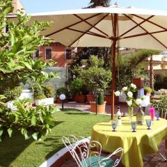 Hotel Portamaggiore фото 6