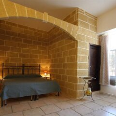 Отель Residenza De Leonardis Альберобелло комната для гостей фото 2