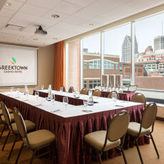 Greektown Casino Hotel
