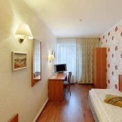 Fair Hotel Villa Diana Westend удобства в номере фото 2