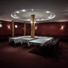 Отель Aquamarina Hotel Венгрия, Будапешт - 2 отзыва об отеле, цены и фото номеров - забронировать отель Aquamarina Hotel онлайн спа