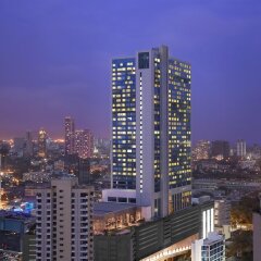 The St. Regis Mumbai in Mumbai, India from 334$, photos, reviews - zenhotels.com photo 8
