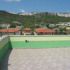 Отель Anelia Family Hotel Болгария, Балчик - отзывы, цены и фото номеров - забронировать отель Anelia Family Hotel онлайн бассейн
