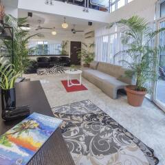 Отель Central Boutique Inn Мальдивы, Северный атолл Мале - отзывы, цены и фото номеров - забронировать отель Central Boutique Inn онлайн