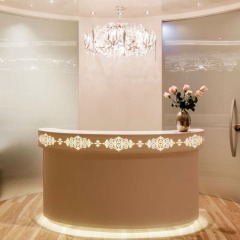 Отель Hapimag Resort Salzburg Австрия, Зальцбург - отзывы, цены и фото номеров - забронировать отель Hapimag Resort Salzburg онлайн спа