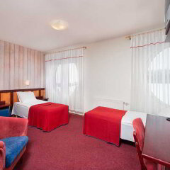 Spa Hotel Lavendel комната для гостей фото 5