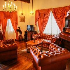 Hotel Glendower интерьер отеля фото 3
