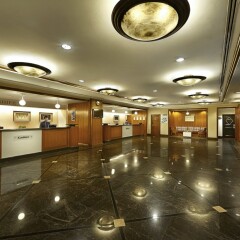 Отель Berjaya Penang Hotel Малайзия, Пенанг - 1 отзыв об отеле, цены и фото номеров - забронировать отель Berjaya Penang Hotel онлайн помещение для мероприятий фото 2