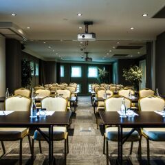 The Elysium Istanbul Турция, Стамбул - 1 отзыв об отеле, цены и фото номеров - забронировать отель The Elysium Istanbul онлайн помещение для мероприятий фото 2