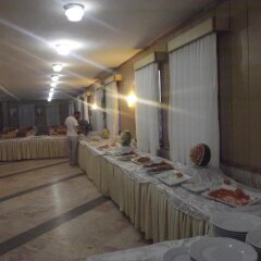 Karasu Hotel питание