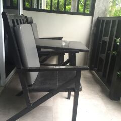 Baan Suan Ta Hotel балкон