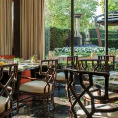 Four Seasons Hotel London at Park Lane фото 3