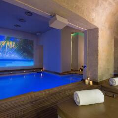 Отель Le Prince Regent Residence & Spa Париж спа фото 2