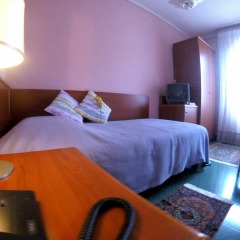 Отель B&B Casa Malvina Италия, Мира - отзывы, цены и фото номеров - забронировать отель B&B Casa Malvina онлайн комната для гостей