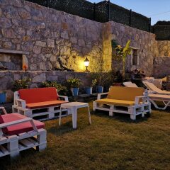 Kandira Butik Hotel Чешме фото 10