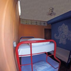 Отель Hostel Playa by The Spot Мексика, Плая-дель-Кармен - отзывы, цены и фото номеров - забронировать отель Hostel Playa by The Spot онлайн детские мероприятия фото 2