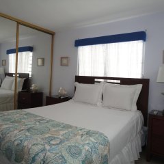 The Beach Guesthouse in Loíza, Puerto Rico from 197$, photos, reviews - zenhotels.com guestroom