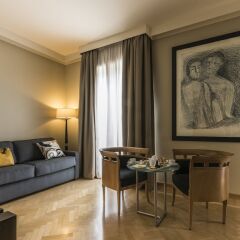 47 Boutique Hotel фото 10