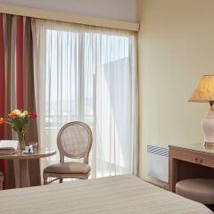 Best Western Candia Hotel удобства в номере