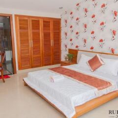 Ruby Homes - Luxury Villa RL01 in Vung Tau, Vietnam from 69$, photos, reviews - zenhotels.com photo 6