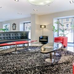 Hotel Ciutadella Barcelona детские мероприятия фото 2