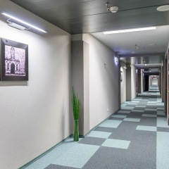Hotel Terminal Adler Сочи интерьер отеля фото 3
