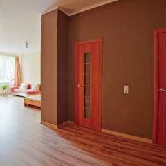 Апартаменты StudioMinsk Apartments сауна