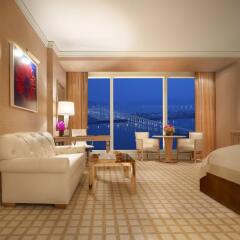 Отель Wynn Macau комната для гостей фото 2