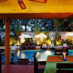 Chanpirom Boutique hotel фото 3