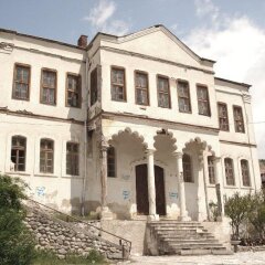 Despot Slav Hotel & Restaurant Сандански фото 15