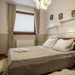 Отель Tatrytop Apartamenty Kaszelewski детские мероприятия