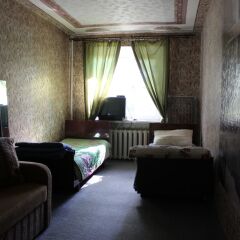 Гостиница Comfort Room комната для гостей фото 2