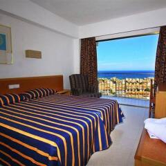 Club Hotel Tonga Mallorca комната для гостей фото 5