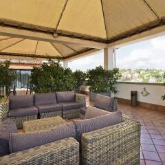 Grand Hotel Tiberio фото 8