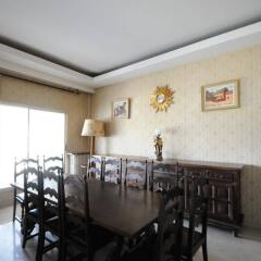Отель Villa Tana питание