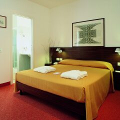 Отель Terme Igea Suisse Италия, Абано-Терме - отзывы, цены и фото номеров - забронировать отель Terme Igea Suisse онлайн комната для гостей