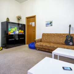 Capsule Hostel In Moscow детские мероприятия фото 2