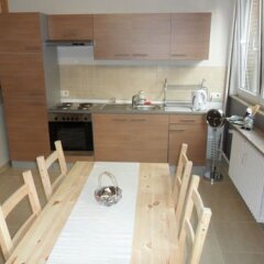 Отель Aparthotel Brussels on Rent Бельгия, Брюссель - отзывы, цены и фото номеров - забронировать отель Aparthotel Brussels on Rent онлайн в номере