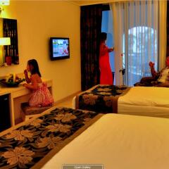 Maritim Hotel Saray Regency удобства в номере