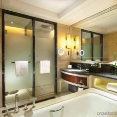 Отель Hilton Xian ванная