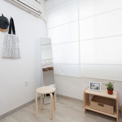 Отель Issue Seoul Guesthouse удобства в номере фото 2