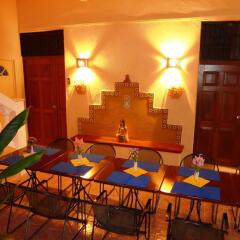Hotel Del Peregrino развлечения