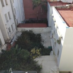 Отель Rabat Center Марокко, Рабат - отзывы, цены и фото номеров - забронировать отель Rabat Center онлайн фото 3