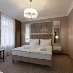 Hotel Ulrika комната для гостей фото 2