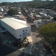 AM Hotel & Plaza фото 9