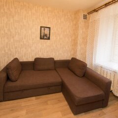 Гостиница Viktoria Apartments в Москве отзывы, цены и фото номеров - забронировать гостиницу Viktoria Apartments онлайн Москва комната для гостей фото 3