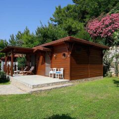 Zakros Hotel Lykia - Adults Only фото 11