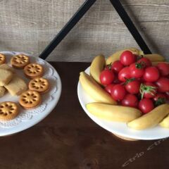 Hanting Youjia Hotel Шэньчжэнь питание
